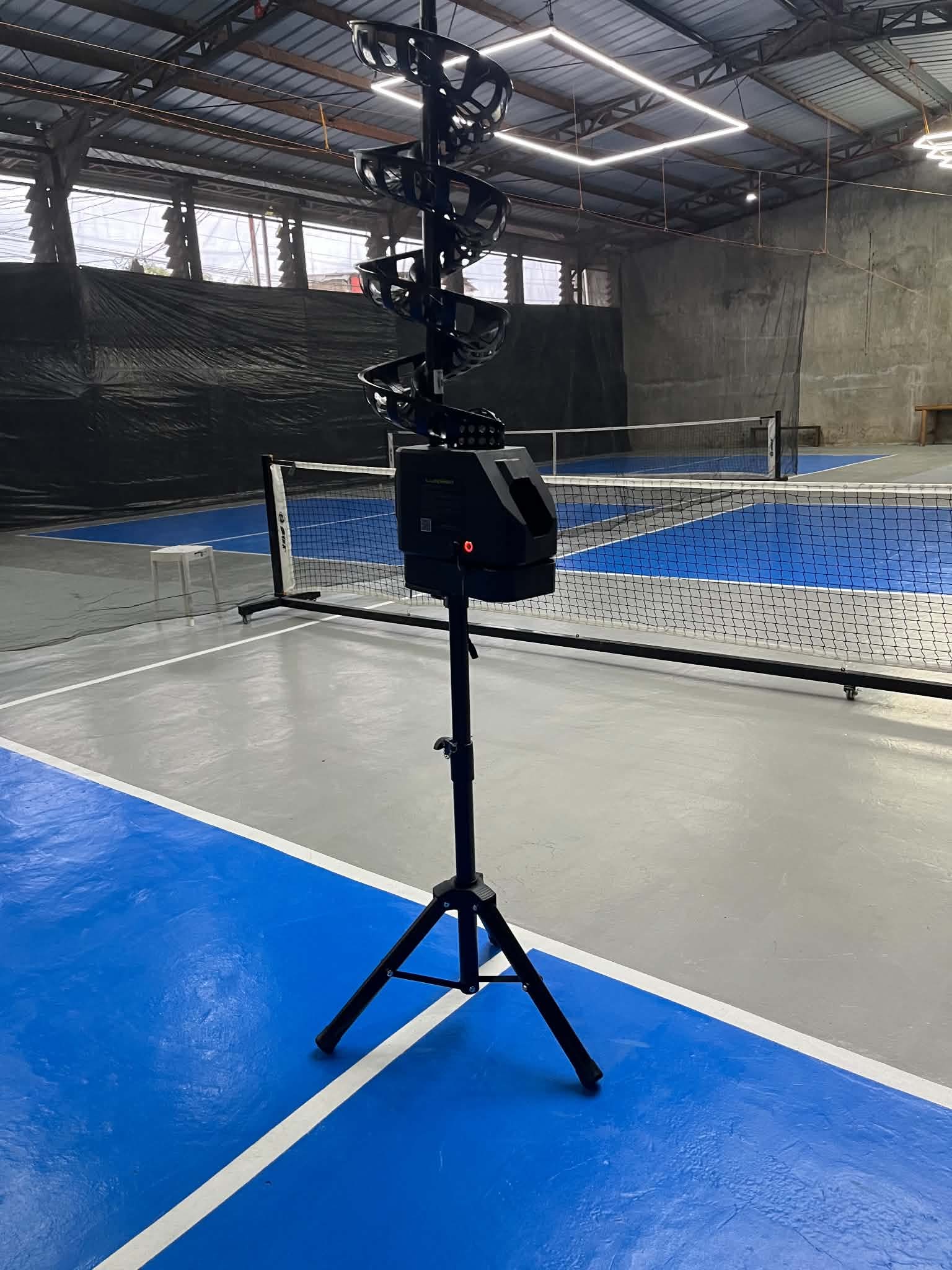 DaDinks Pickleball Court, photo 3
